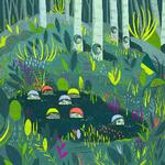 Editorial and Advertising Illustrator to start this year's Illustration mentoring program